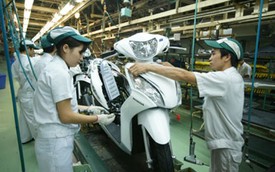 Honda Việt Nam bị truy thu thuế hàng trăm tỷ đồng