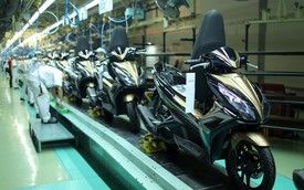Honda Việt Nam chấp nhận nộp gần 300 tỷ đồng truy thu thuế