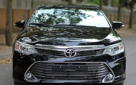 Cư dân mạng dậy sóng sau động thái tăng giá xe của Toyota Việt Nam
