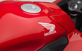 Honda thu hồi 23 mẫu xe mô tô