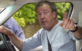 "Kể tội" Jeremy Clarkson - Sao Top Gear lắm tài nhiều tật
