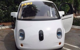 Nhật Bản sẽ vượt mặt Google về thương mại hóa xe tự lái
