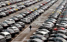 Giảm thuế nhập khẩu ô tô: Ngân sách có thất thu nghìn tỷ?