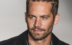 Tài tử quá cố Paul Walker vẫn “kiếm” 10,5 triệu USD trong năm 2014