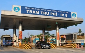 Phạt tiền nặng để giải quyết tình trạng "mất thẻ" trên cao tốc Nội Bài – Lào Cai