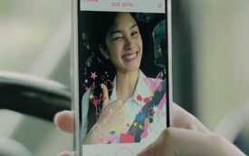 Toyota khuyến khích dân Việt chụp ảnh selfie