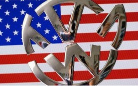 Volkswagen buộc phải thu hồi 8,5 triệu xe sau bê bối gian lận khí thải