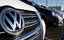 “Bí mật bẩn thỉu” trong làng xe hơi Mỹ nhìn từ bê bối Volkswagen