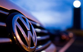 Nợ nần chồng chất, Volkswagen có thể phải bán Bentley hoặc Lamborghini