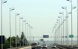 Đề xuất tăng mức thu phí tuyến đường cao tốc Cầu Giẽ-Ninh Bình
