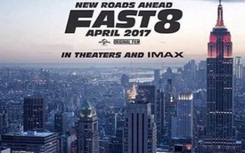Fast & Furious phần 8 có thể quay tại Việt Nam