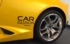 Rộ tin đồn Cường "Đô-la" khởi động lại hành trình siêu xe Car & Passion
