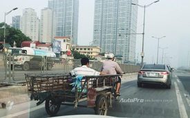 Cao tốc tại Việt Nam - Bao giờ mới hết văn hoá "đường làng"