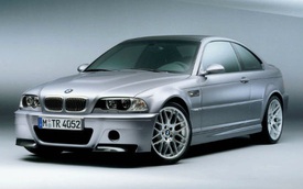 BMW Series 3 bị triệu hồi tại Việt Nam vì lỗi túi khí