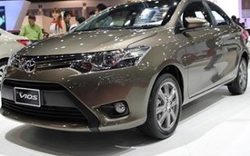 “Cố thủ” trong thiết kế cũ, Toyota đang “chậm chân” hơn các đối thủ?