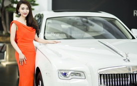 Ngắm nhìn dàn xế hộp giá nhiều tỉ tại BMW World Vietnam 2016
