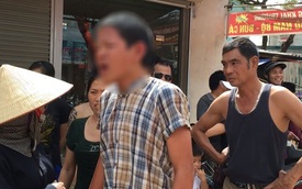 Bắc Giang: Bé trai 13 tuổi lái xe khách 29 chỗ, gây tai nạn liên hoàn