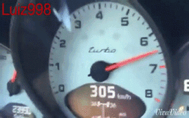 Chạy đến 331 km/h, Porsche 911 Turbo mới vượt qua BMW S1000RR