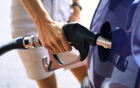 Giá xăng giữ nguyên, giá dầu tăng trong hôm nay