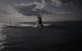 Tìm hiểu về hạm đội tàu ngầm mạnh mẽ và đáng sợ nhất thế giới của Mỹ