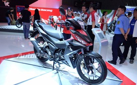 Honda Winner 150 sắp ra mắt Indonesia với giá khoảng 33 triệu Đồng