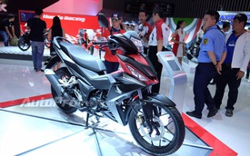 Ngày mai, Honda Việt Nam chốt giá Winner 150