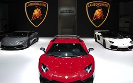 Từ câu nói mỉa mai đầy xúc phạm, "cha đẻ" Lamborghini quyết leo tới đỉnh thành công ra sao?