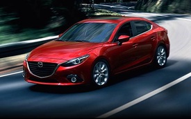 Vì sao Mazda3 All New dính lỗi động cơ vẫn bán tốt?