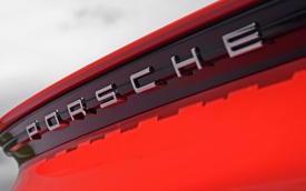 Porsche 960 - Đối thủ tiềm năng của Lamborghini Huracan