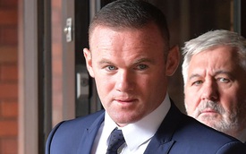 Sau khi suýt bị vợ ly hôn, Wayne Rooney còn phải tạm biệt những chiếc xế cưng trong 2 năm tới