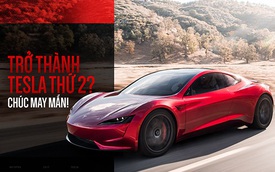 Vì sao khó có Tesla thứ 2?