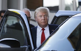Báo Mỹ nhắc khéo Donald Trump khi phát ngôn gây tranh cãi về xe Nhật