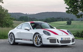 Porsche không hài lòng với những khách hàng mua xe để "đầu cơ"