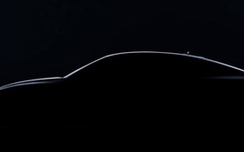 Audi A7 Sportback 2018: Thiết kế tương tự A8, ra mắt vào tuần này