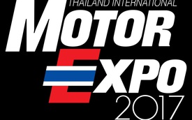 Chuẩn bị khai màn Motor Expo Thái Lan lần thứ 34