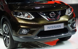 Nissan kiện Ấn Độ, đòi bồi thường 770 triệu USD