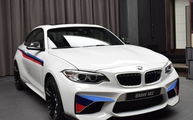 Đây là chiếc BMW M2 thuộc hàng đắt nhất thế giới
