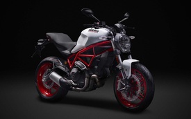 Ducati mang "hàng hot" nào đến triển lãm Mô tô Xe máy Việt Nam 2017?