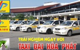 Đề nghị công an làm rõ taxi tăng giá 5 lần với khách nước ngoài tại Hà Nội  Xã hội