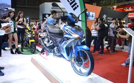 Đấu cùng Yamaha Exciter, Benelli bất ngờ ra mắt xe côn tay 150 phân khối mới tại Việt Nam