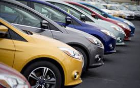 Ô tô liên tục xuống giá, người Việt mua hơn 24.000 xe trong tháng 6