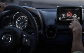 [Video] Hướng dẫn kết nối điện thoại với hệ thống Mazda Connect cho người lần đầu sử dụng