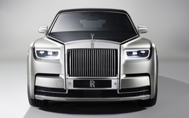 Vì sao Rolls-Royce không sản xuất xe hybrid và xe tự lái?