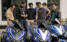 Người dùng Việt nói gì về Yamaha NVX 155