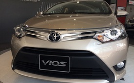 Toyota Việt Nam nói gì về đợt triệu hồi xe lớn nhất trong lịch sử?