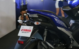 Yamaha Exciter 2018 155 sắp được bán ra thị trường, giá 45,5 triệu đồng?
