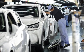 Góc nhìn khác về tranh cãi Mỹ-Nhật trong ngành công nghiệp ôtô