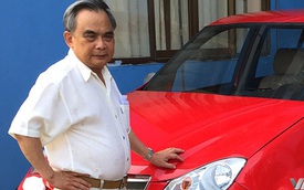 Làn sóng ôtô giá rẻ sắp đổ bộ, Việt Nam sẽ có nhiều hơn một Vinaxuki?