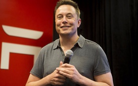 Elon Musk: “Tesla không đặt tên các mẫu ô tô giống iPhone, bởi vì tôi là một kẻ ngốc”