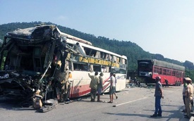 2 ngày nghỉ lễ: 23 người chết vì tai nạn giao thông